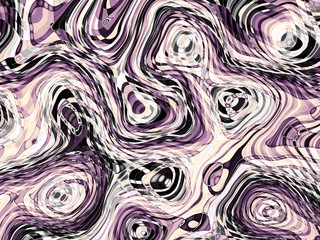 Abstract blue background