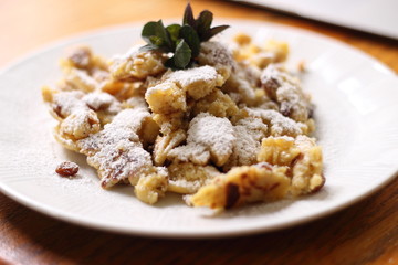 Kaiserschmarn