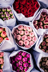 Bouquet of flowers