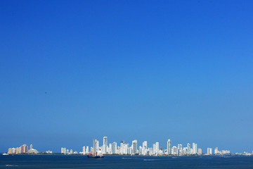 Cartagena, Columbia