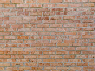 ziegelmauer hintergrund textur