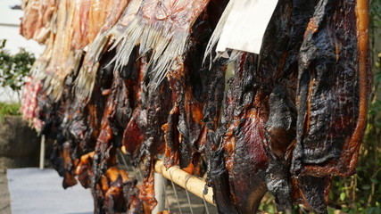 meat