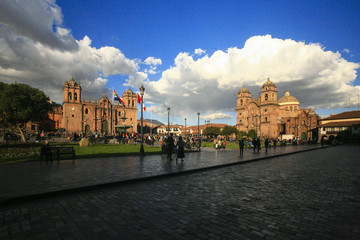Cusco