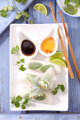 spring roll
