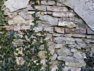 Fototapeta premium stein, beton hintergrund textur.