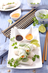 spring roll
