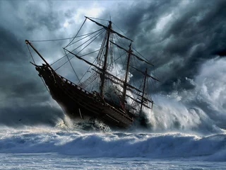 Ship Wreck