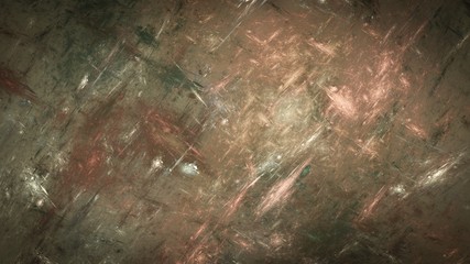 Dunkler farbiger Hintergrund mit Pastellfarben 