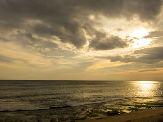 clouds and skies