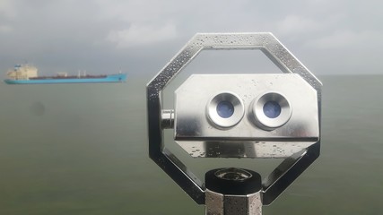 Nordsee cuxhaven alte Liebe