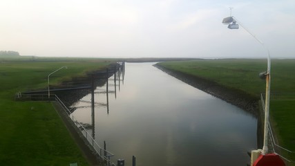 Nordsee Vorland Cuxhaven
