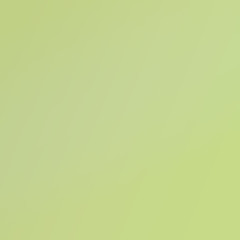 Gradient green abstract background.