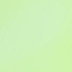Gradient green abstract background.