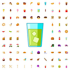 drink icon icon illustration