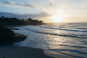 Carmel By The Sea