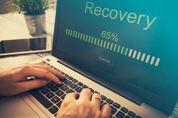 data backup restoration recovery restore browsing plan network