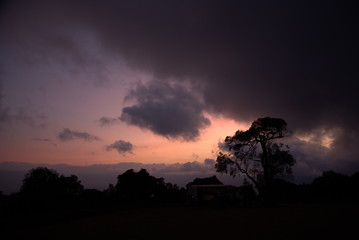 Kilimanjaro Africa