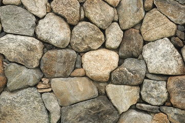 stone wall background