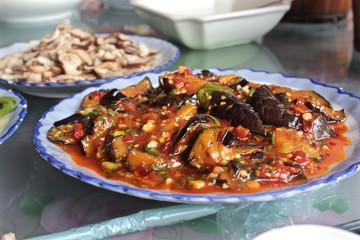 Chinese food