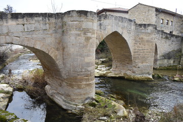Puente Bergonda