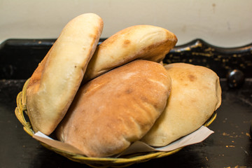 Flatbread 