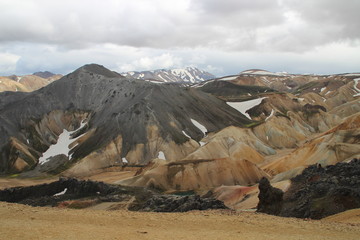 volcan