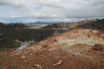 volcan