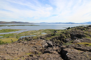 pingvellir