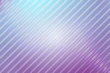 Abstract blur striped background