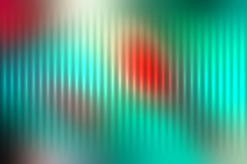 Abstract blur background with lights