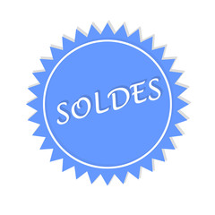 SOLDES