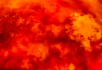 Hotness, Heat, Flames, Abstract and texture - obrazy, fototapety, plakaty