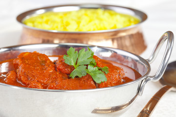 Lamb Rogan Josh