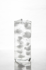 ICE WATER