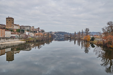 Cahors, France
