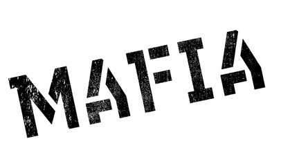 Mafia rubber stamp