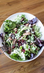 Healthy Salad