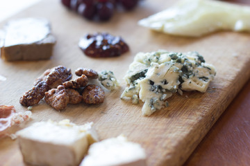 Charcuterie Board