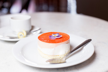 Cafe Dessert