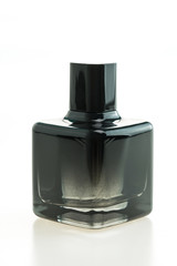 Perfume bottle