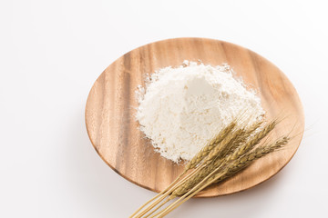 小麦粉