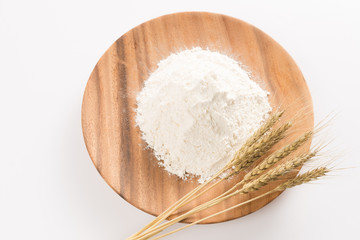 小麦粉