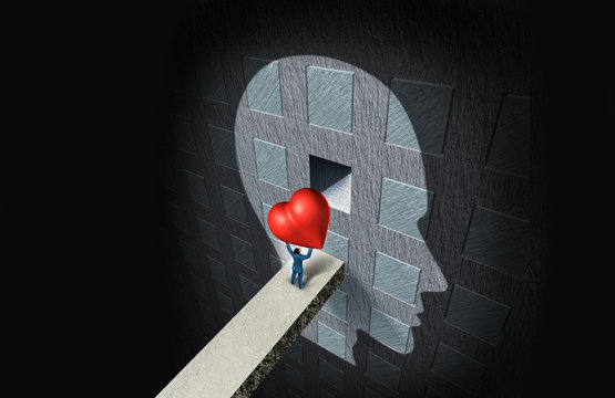 Psychology Of Love