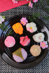 和菓子