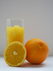 orange juice