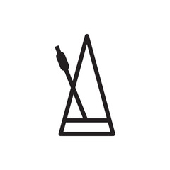 metronome icon