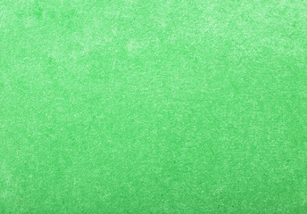 Naklejka na ściany i meble Green background. Green board. Chalkboard