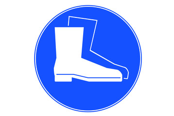  Chaussures de sécurité obligatoires