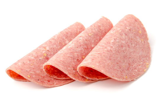 Bierwurst