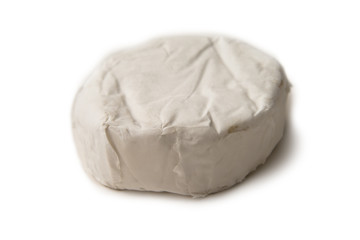 Brie, French cheese